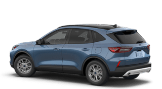 2026 Ford Escape® External Image 3